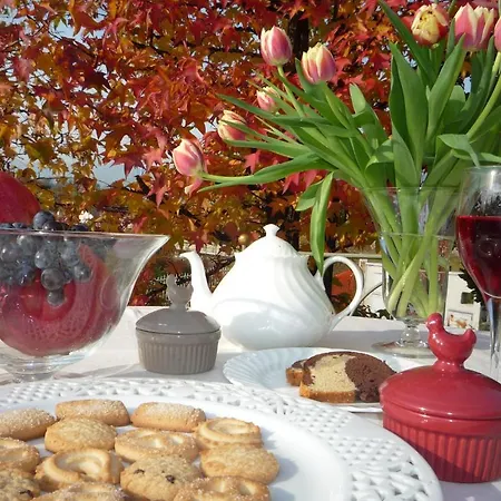 Bed & Breakfast Al Chiare