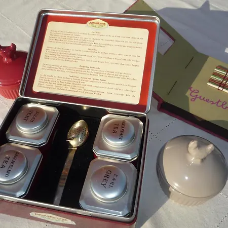 Al Chiare Bed & Breakfast