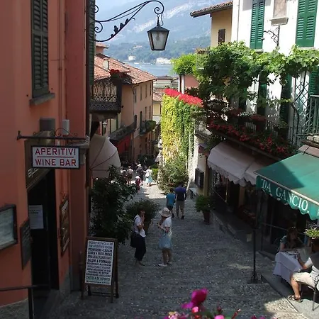 Bed & Breakfast Al Chiare 4*