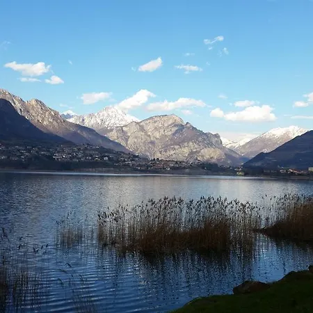 Al Chiare 4* Oggiono