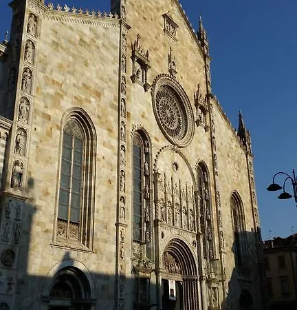 Bed & Breakfast Al Chiare Oggiono