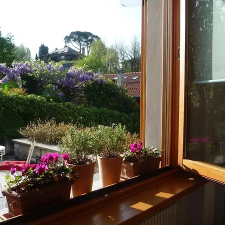 Bed & Breakfast Al Chiare Oggiono