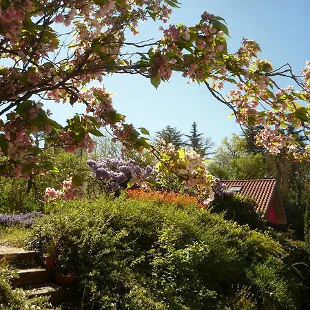 Bed & Breakfast Al Chiare Oggiono