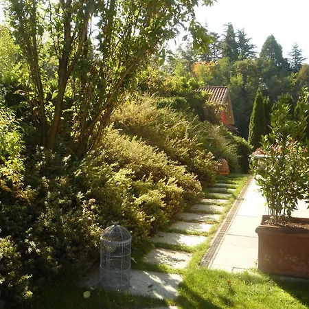 Bed & Breakfast Al Chiare Oggiono