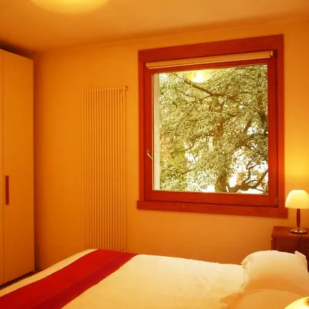 Bed & Breakfast Al Chiare