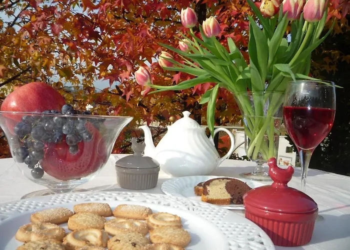 Bed & Breakfast Al Chiare