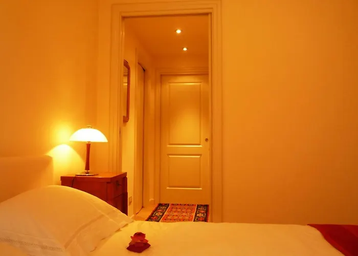 Bed & Breakfast Al Chiare