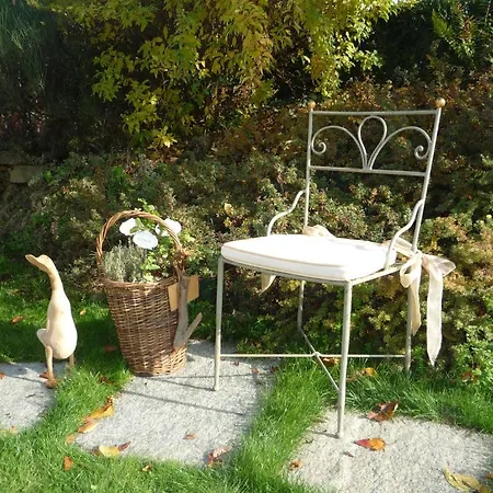 Bed & Breakfast Al Chiare 4*