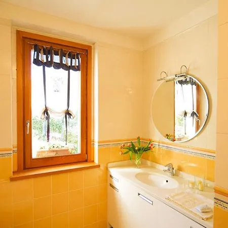 Bed & Breakfast Al Chiare Oggiono