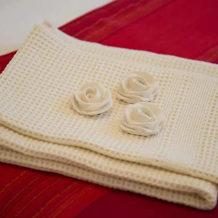 Al Chiare Bed & Breakfast