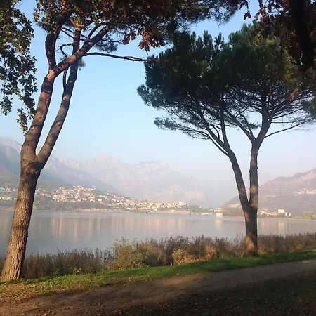 Al Chiare 4* Oggiono