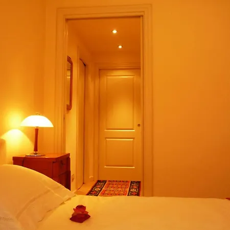 Bed & Breakfast Al Chiare