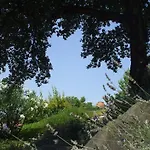 לינה וארוחת בוקר Al Chiare