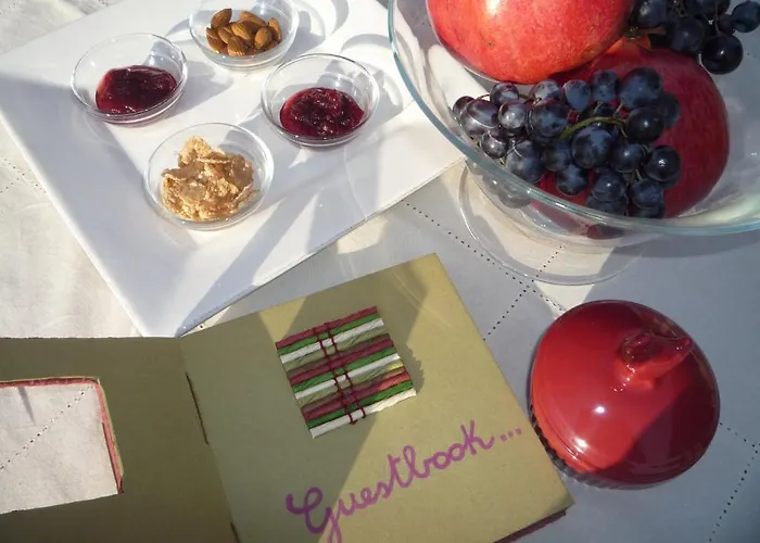 Al Chiare 4* Oggiono