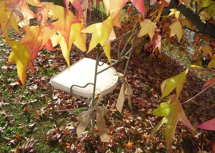 Al Chiare לינה וארוחת בוקר Oggiono