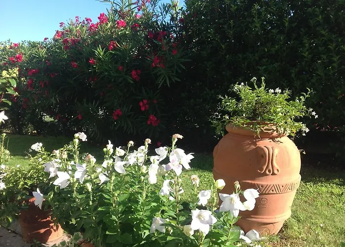 לינה וארוחת בוקר Al Chiare Oggiono