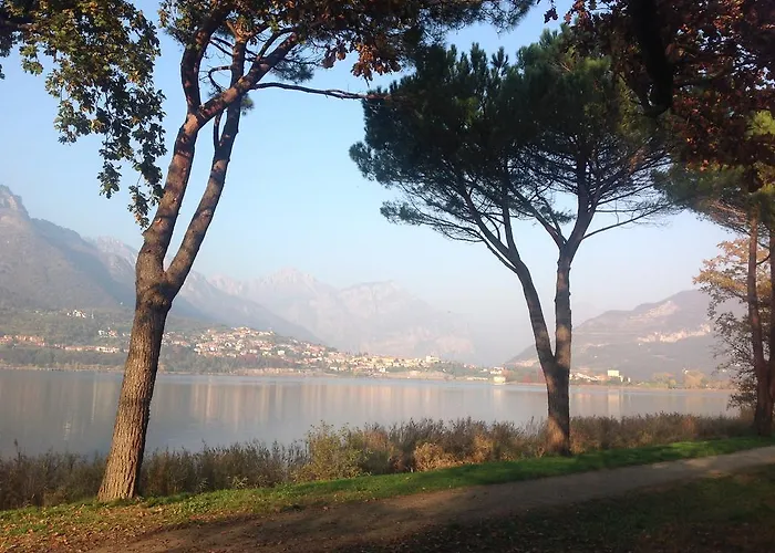 Al Chiare 4* Oggiono