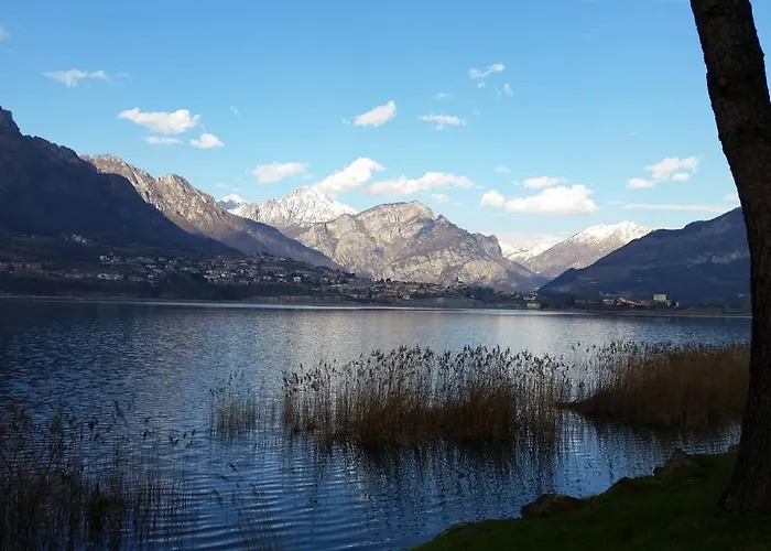 Al Chiare 4* Oggiono