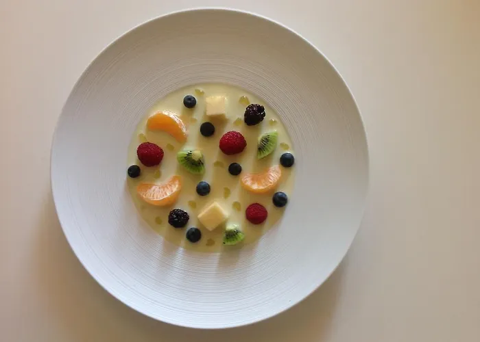 Al Chiare לינה וארוחת בוקר