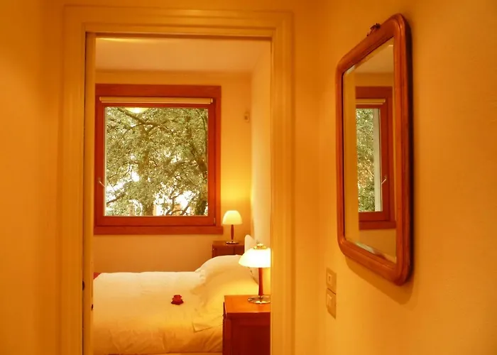 לינה וארוחת בוקר Al Chiare Oggiono