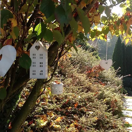 فندق مبيت وإفطار Al Chiare 4*