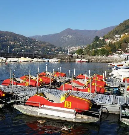 فندق مبيت وإفطار Al Chiare 4*