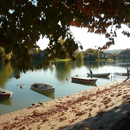 فندق مبيت وإفطار Al Chiare