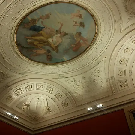 Al Chiare فندق مبيت وإفطار Oggiono